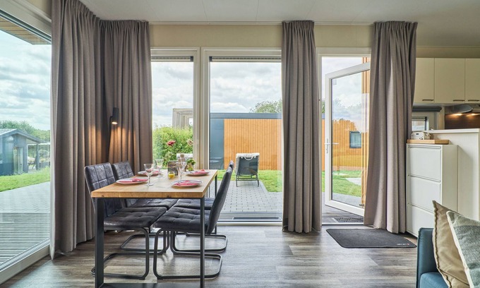 Suesel House | Vacation home Delphin, pets are very welcome