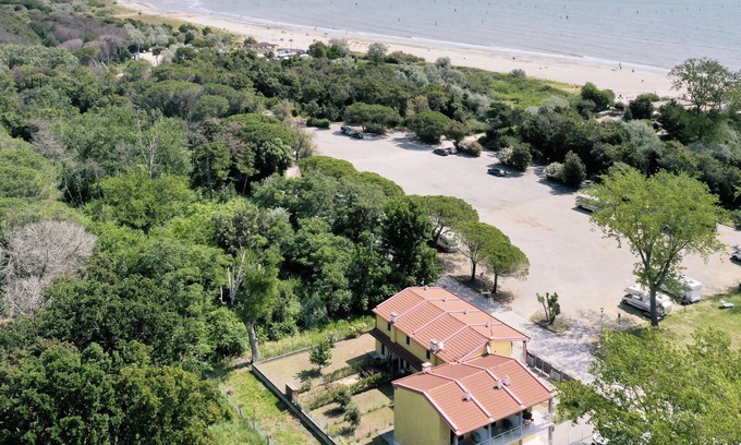 Lido di Volano House | Vacation home Dora by Interhome