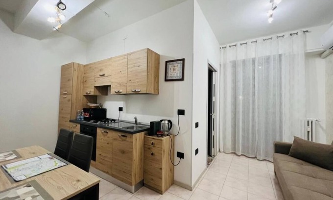 Cittadella Apartment | Vacation home Elena