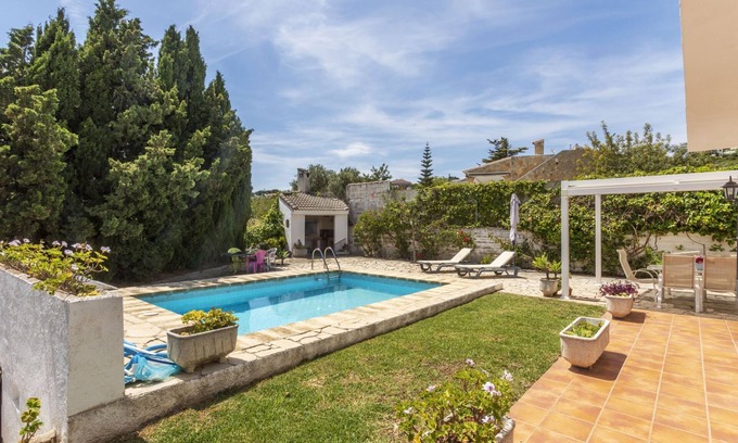 Vinaros House | Vacation home Ermita by Interhome