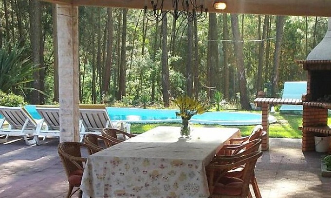 Espinhel House | Vacation home Espinhel in Piedade/Águeda - 10 persons, 4 bedrooms