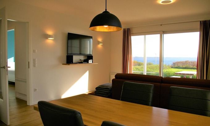 Klein Wittensee House | Cozy Holiday Home for 4 Guests in Klein Wittensee