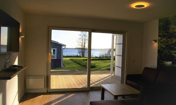 Klein Wittensee House | Cozy Holiday Home for 4 Guests Near Klein Wittensee