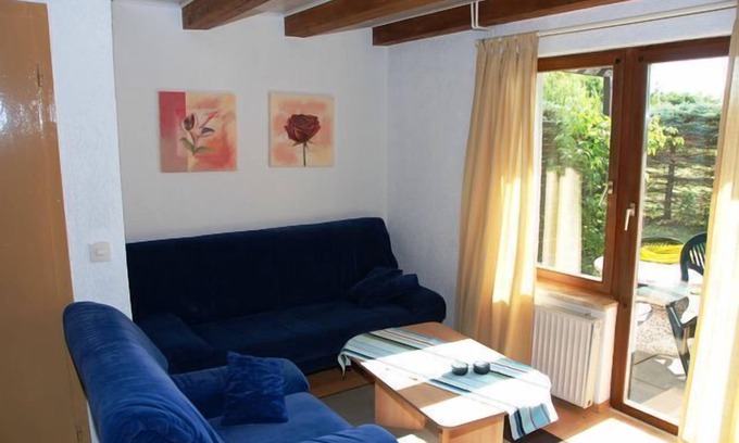 Oertzenhof House | Cozy Vacation Home "Fam. Waack" on Poel - Rated 9.4/10