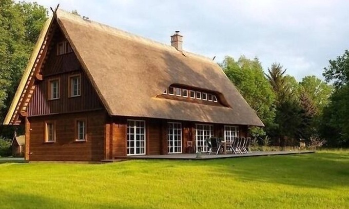 Kolonie House | Spacious Vacation Home for 10 Guests in Burg (Spreewald)