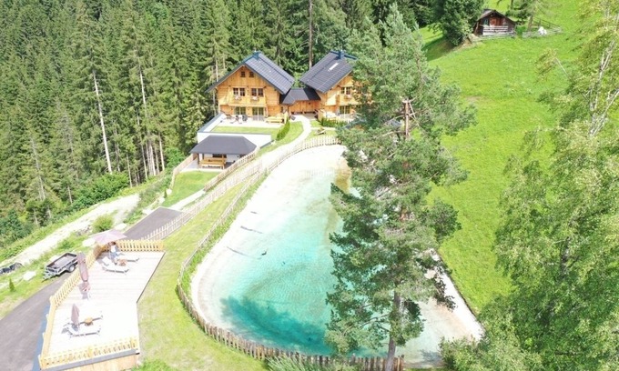Wagrain House | Vacation home for 10 guests with 140m² in Hofmark (273737)