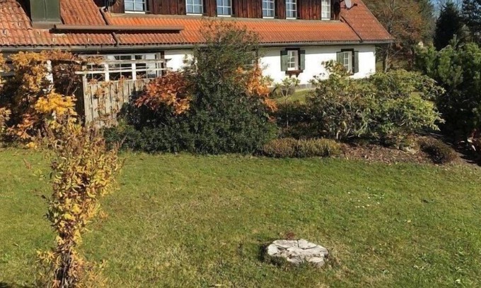 Goerwihl House | Vacation home for 10 guests with 200m² in Görwihl (149269)