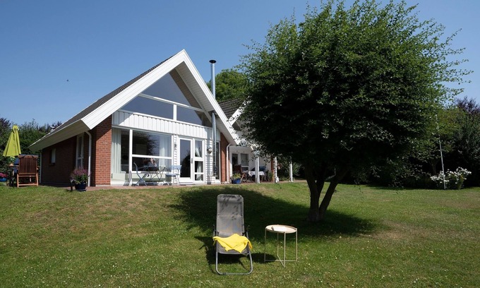Suessau House | Vacation home for 2 guests with 77m² in Süssau (286314)