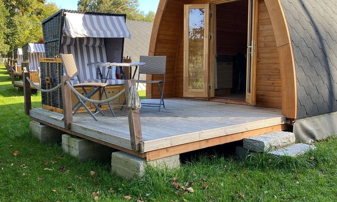Silberstedt House | Cozy Vacation Home for 3 Guests in Beautiful Silberstedt