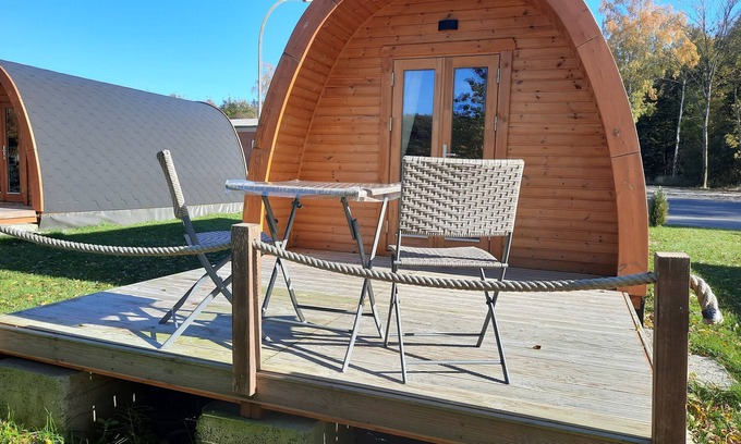 Silberstedt House | Cozy Vacation Home for 3 Guests in Silberstedt