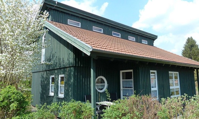 Waldmuenchen House | Cozy Vacation Home for 4 Guests in Waldmünchen