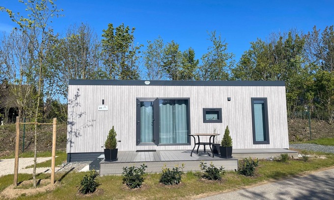 Nabburg House | Vacation home for 4 guests with 34m² in Nabburg (269188)