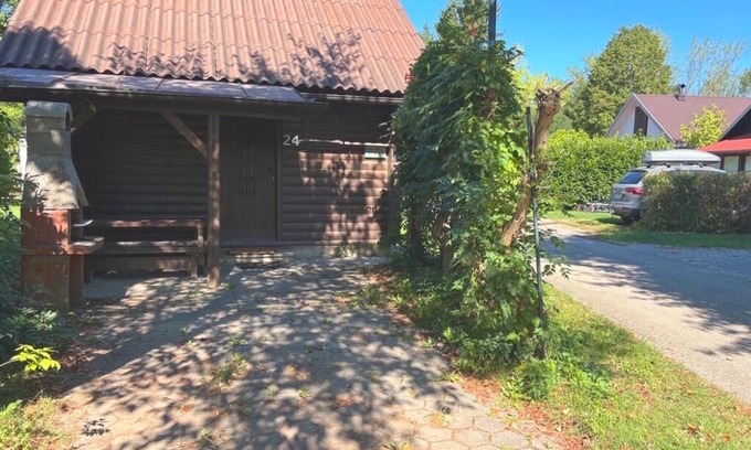 Terme Catez House | Vacation home for 4 guests with 40m² in Brežice (297096)