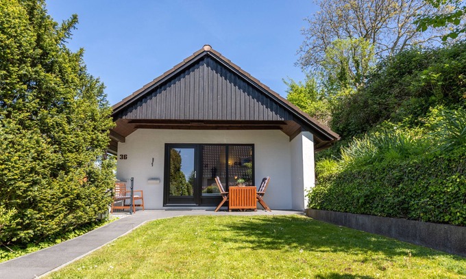 Laboe House | Vacation home for 4 guests with 45m² in Laboe (294577)