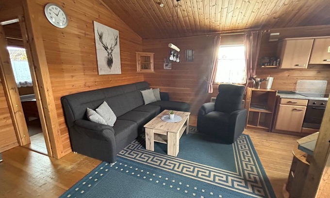 Viechtach House | Ideal Vacation Home for 5 in Viechtach - Guest Rated 10/10