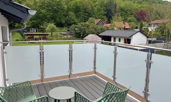 Langelsheim House | Cozy Vacation Home for 6 Guests in Langelsheim