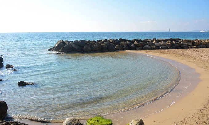 El Molinar House | Ideal Palma Vacation Home for 6 with Kitchen Amenities