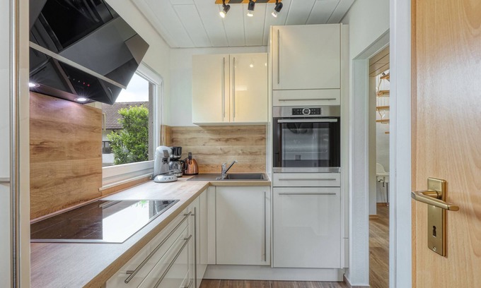 Kirchheim House | Spacious Kirchheim Vacation Home for 7 Guests