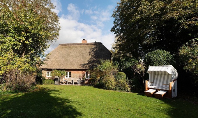 Riepsdorf House | Vacation home for 7 guests with 100m² in Riepsdorf (294250)