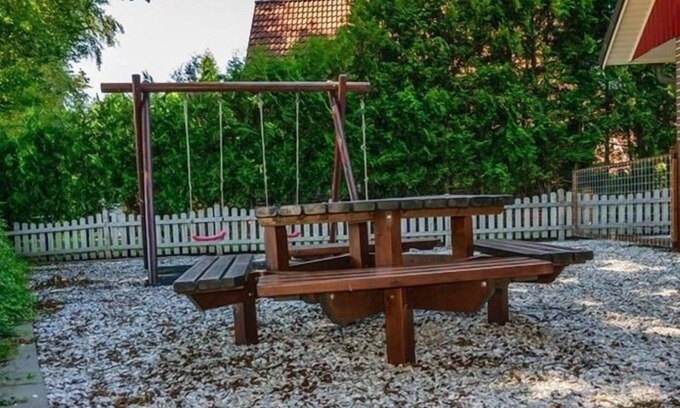 Sogel House | Cozy Sögel Vacation Home for 7 Guests with Great Amenities
