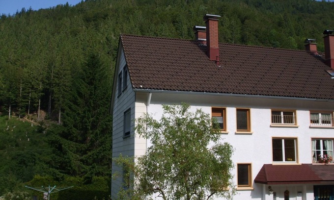 Brandenberg-Fahl House | Spacious Vacation Home for 9 Guests Near Todtnau