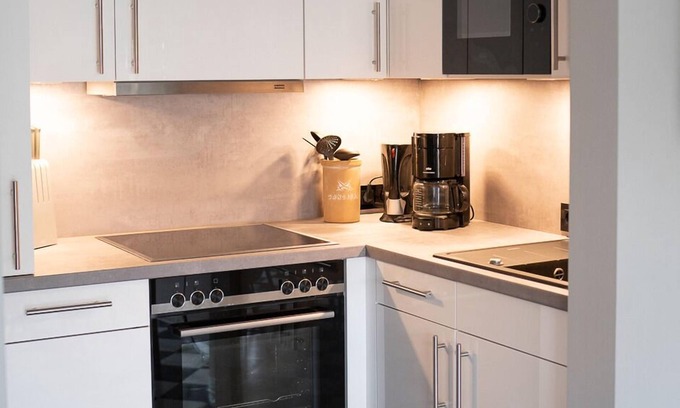 Heiligenhafen House | Ideal Family Retreat in Heiligenhafen for 5 Guests