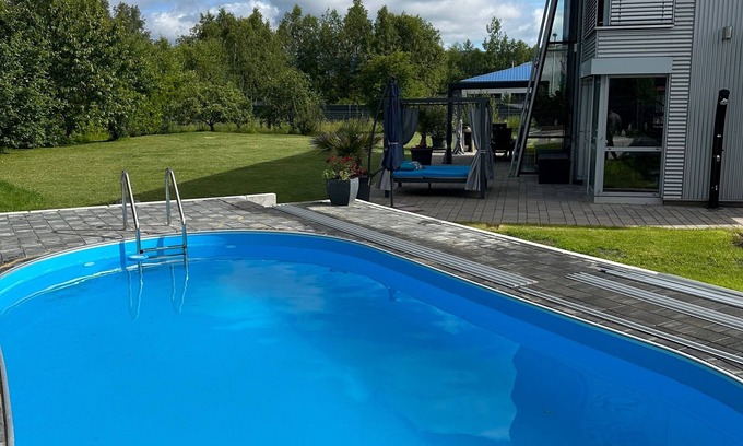 Zella-Mehlis House | Spacious Vacation Home for 10 in Zella-Mehlis