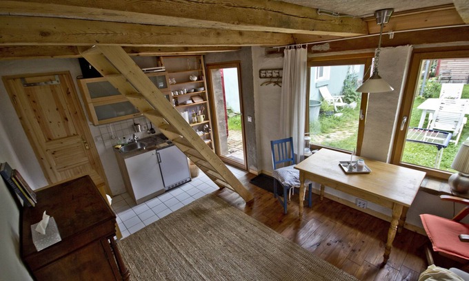 Lassan House | Cozy Getaway for Two Near Lassan with Ocean Views
