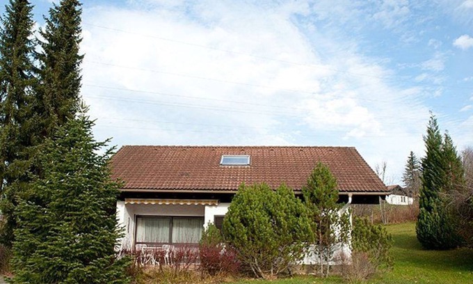 Nesselwang House | Vacation home Gamssteige in the vacation village Reichenbach (G11) - Holiday home for 4