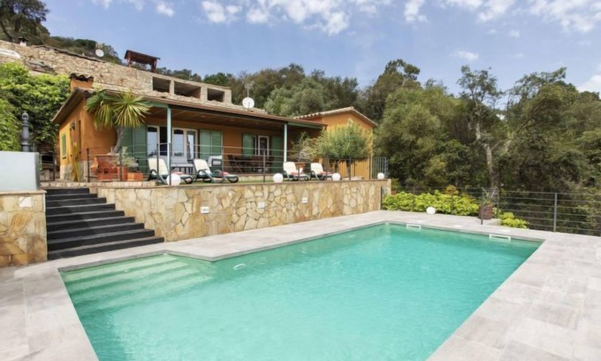 Rio d'Oro House | Oceanfront Retreat: Vacation Home Gloria with Pool & Spa