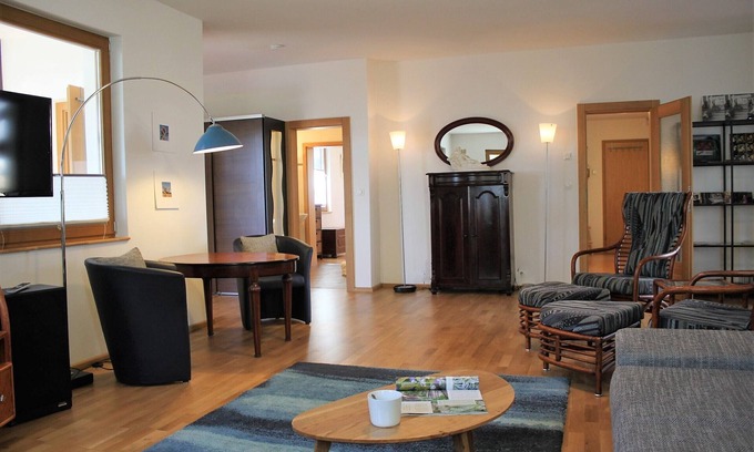 Insel Poel House | Family-Friendly Getaway at Hans Blues on Poel - 10/10 Rated