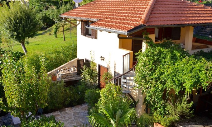 Musignano Cottage | Discover Our Casetta: Perfect Family Retreat in Musignano