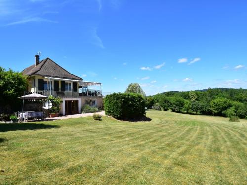 Chaumard House | Inviting Vacation Home with Pool for Family Getaways
