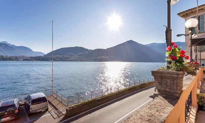 Cadenabbia House | Vacation Home in Griante with 0 bedrooms sleeps 2
