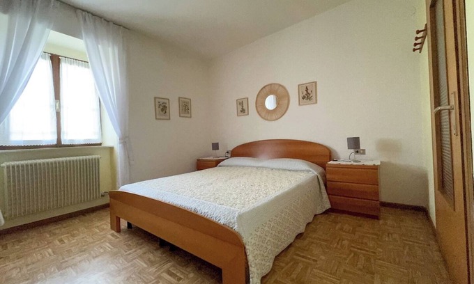 Terlago House | Serene Vacation Home Perfect for Families and Pets