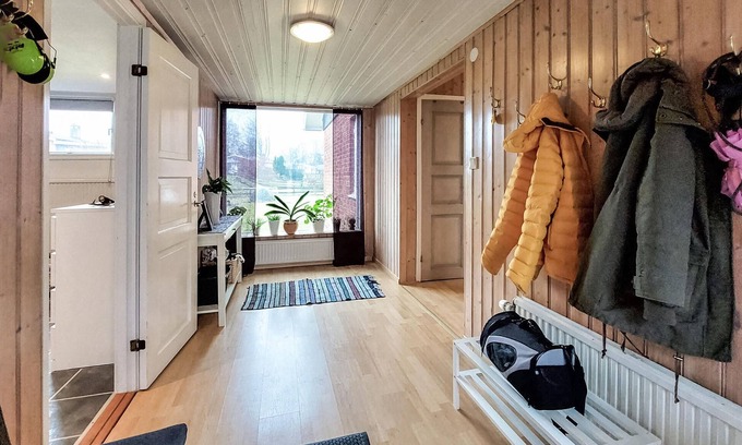 Lidhult House | Cozy Vacation Home in Lidhult Near Nature Reserves