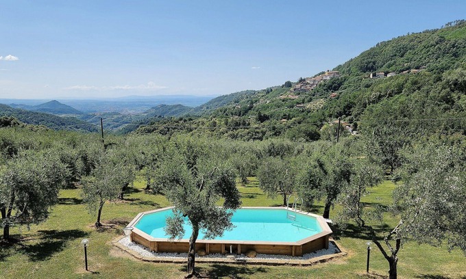 Marliana House | Cozy Marliana Vacation Home with Private Pool & Spa