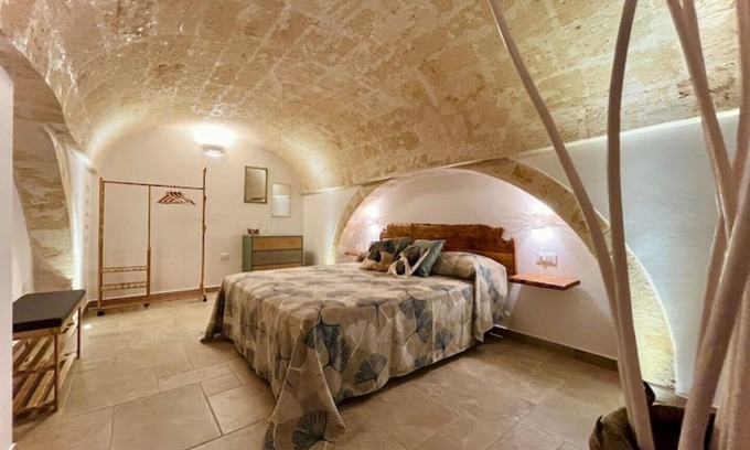 Torricella Apartment | Pet-Friendly Vacation Home in Monacizzo Lu Mari