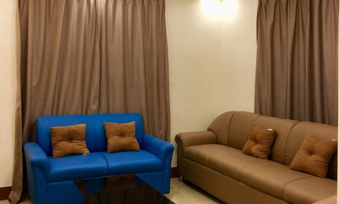 Lapu-Lapu House | Cozy Vacation Home in Mactan with Kitchen for Rent