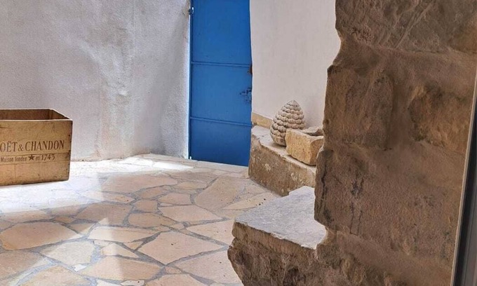 Modica House | Unique Retreat in a Historic Thousand-Year-Old Cave