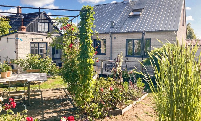 Simrishamn House | Vacation home in Simrishamn, only 300 meters from the sea