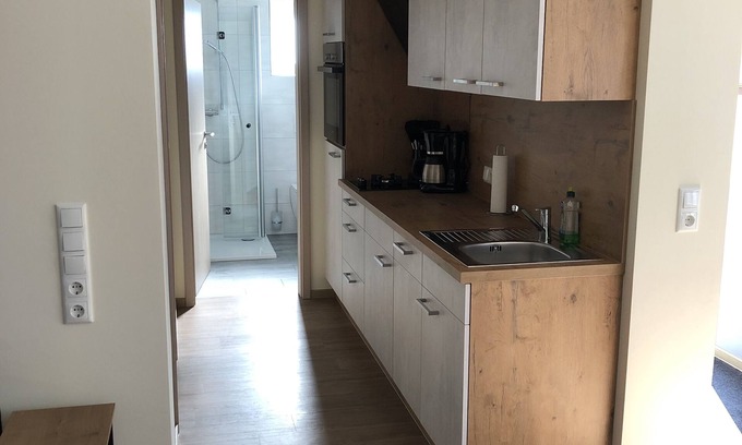 Plothen House | Cozy Vacation Home in Plothener Land of 1000 Ponds