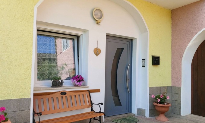 Brez Apartment | Discover Nature at Vacation Home Iris - Guest Rated 9.8