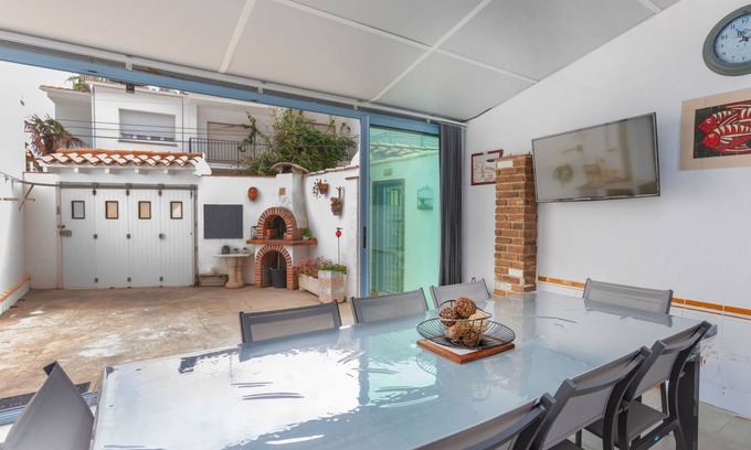 L'Escala House | Oceanfront Getaway at Isis by Interhome - Guest Rated 8/10