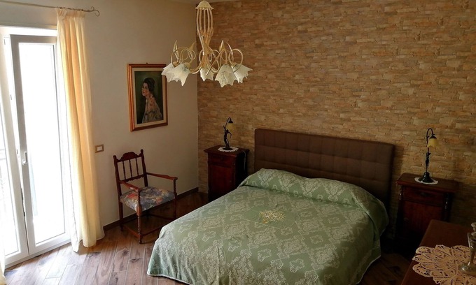 Licata House | Vacation home