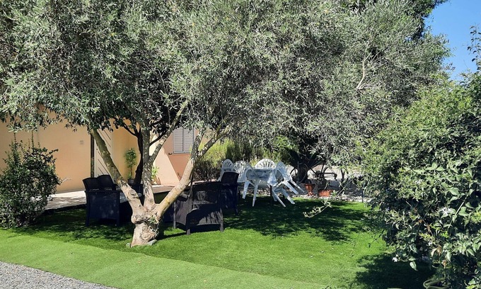 Sant'Anna Arresi Apartment | Family-Friendly Getaway in Gemelli-Sant'Anna Arresi