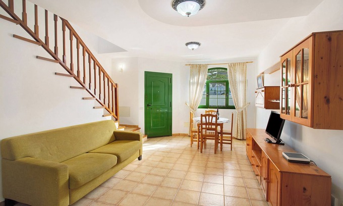 Agaete House | Beachfront Getaway 'La Palmita de Canarias' with Wi-Fi
