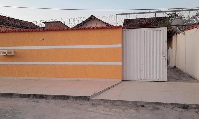 Guarani House | Cozy Vacation Home Luar do Prado with Family-Friendly Amenities