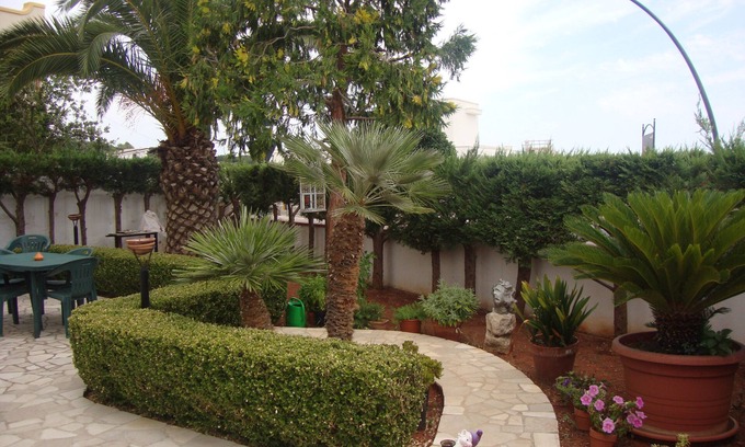 Salve House | Guest Rated 10/10 - Family-Friendly Vacation Home Milù