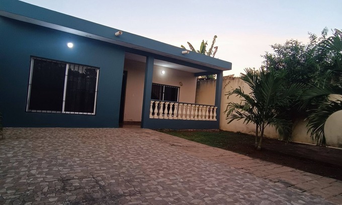 Chichen Itza - Valladolid House | Pet and Child-Friendly Vacation Home for Your Getaway